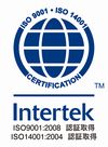 ISO9001、ISO14001認証取得